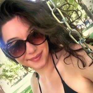 Meet your Posher, Kitty 🐈